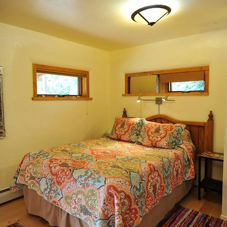 דירות סילבר סיטי Heart And Wings Retreat Center מראה חיצוני תמונה
