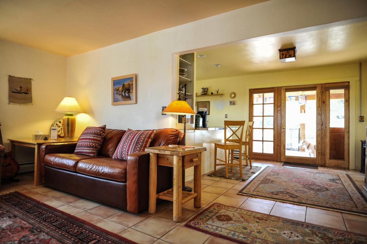 דירות סילבר סיטי Heart And Wings Retreat Center מראה חיצוני תמונה