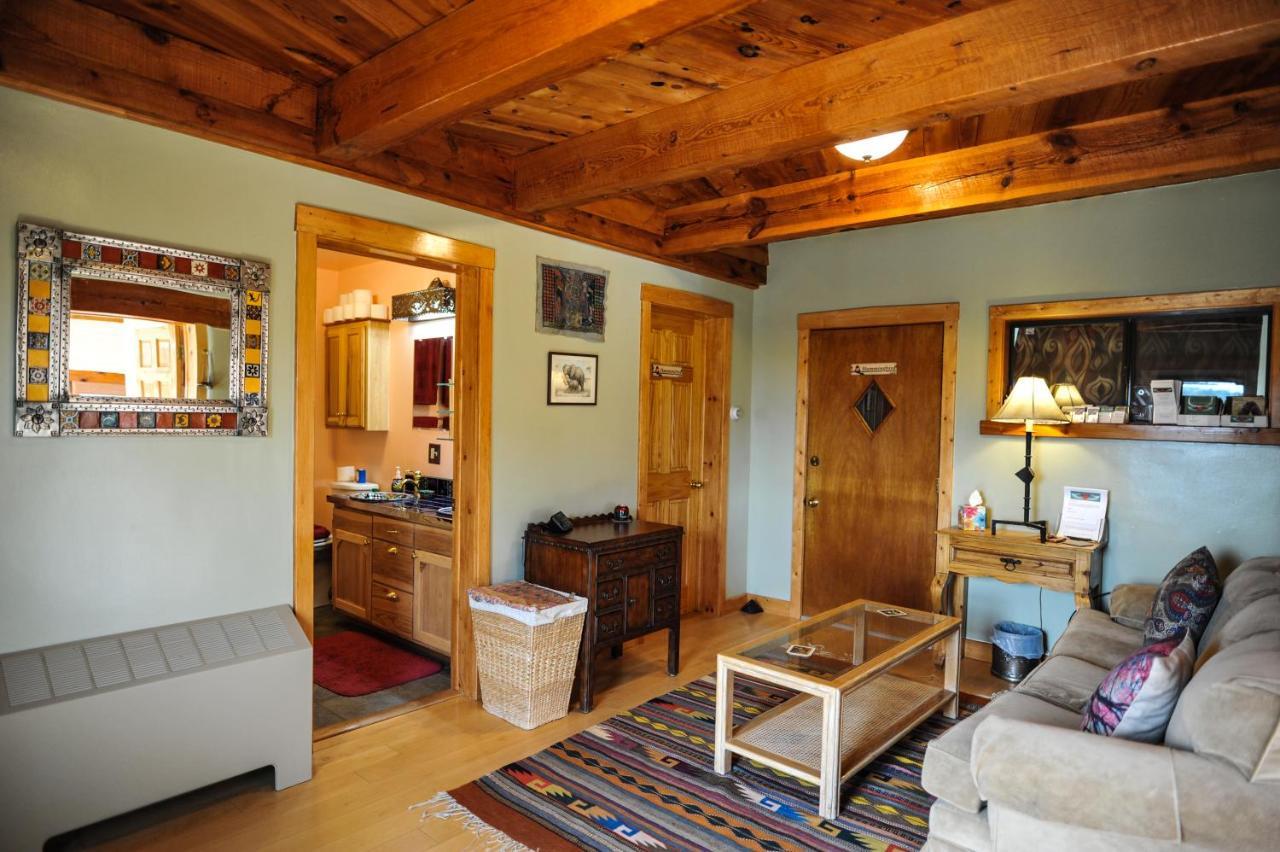 דירות סילבר סיטי Heart And Wings Retreat Center מראה חיצוני תמונה