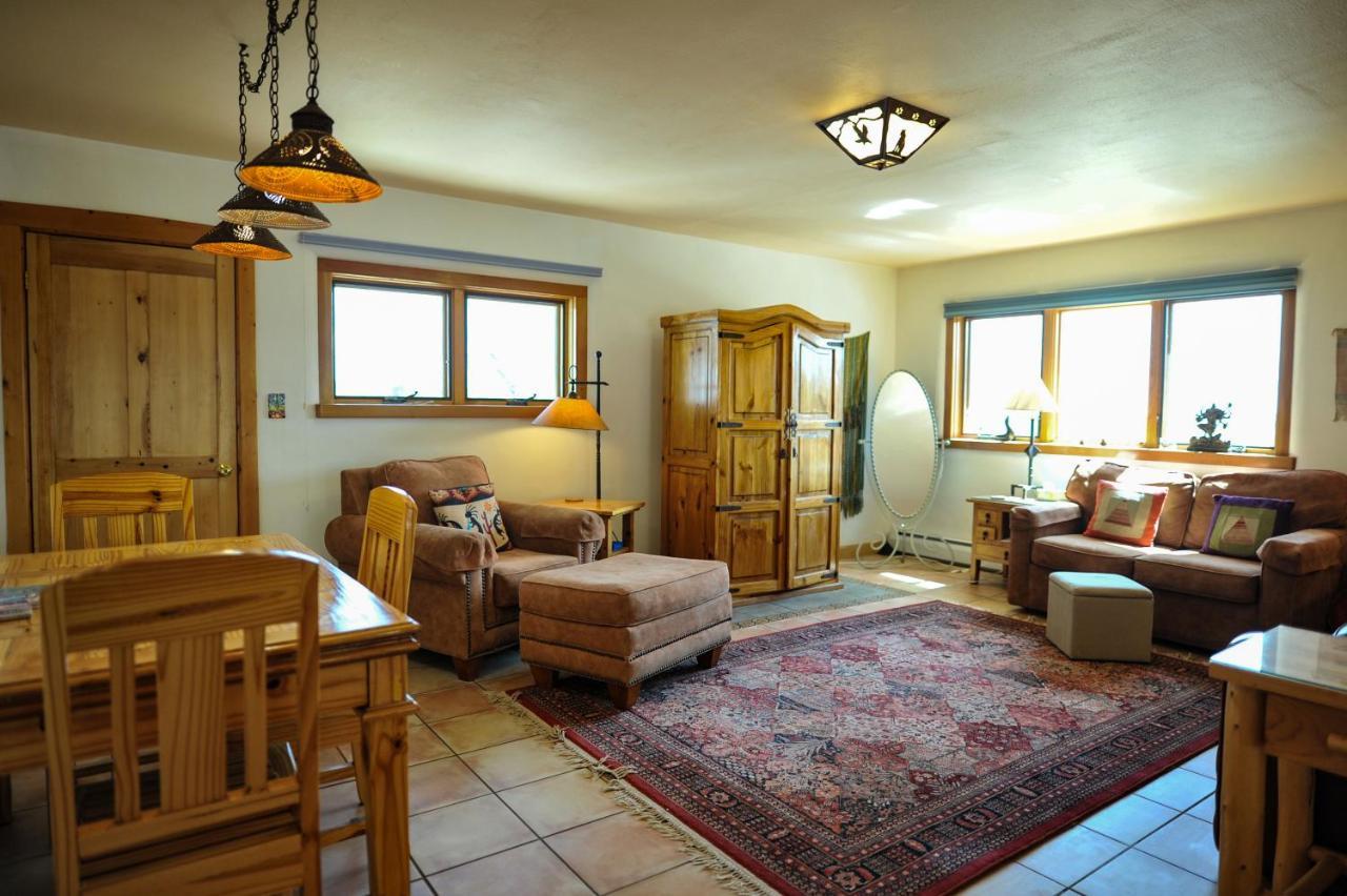 דירות סילבר סיטי Heart And Wings Retreat Center מראה חיצוני תמונה