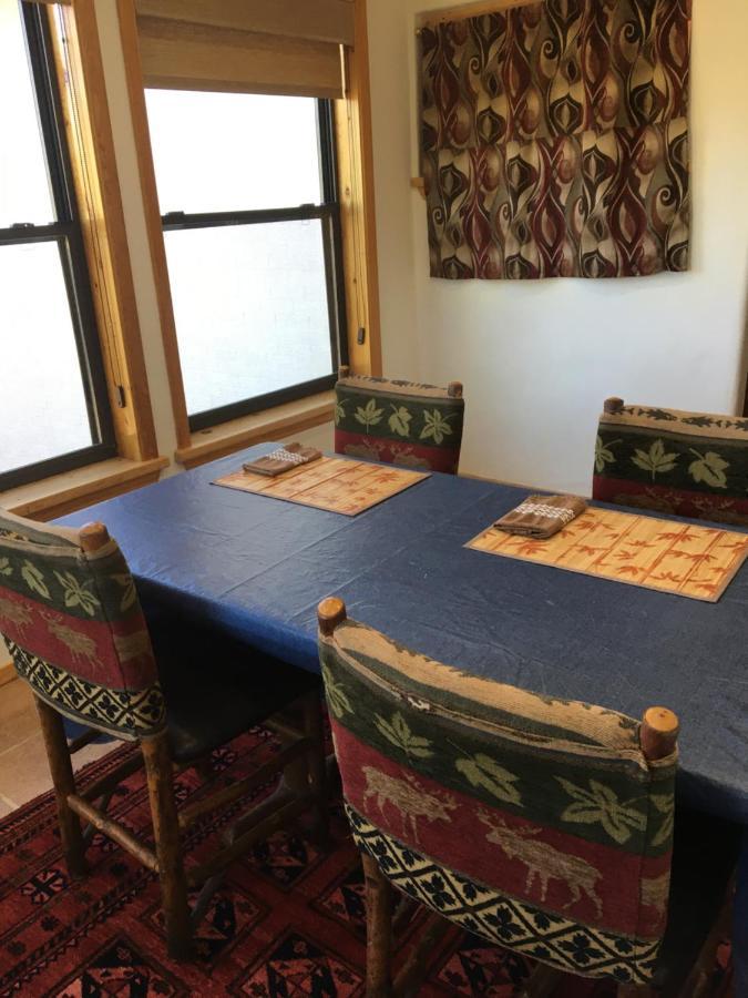 דירות סילבר סיטי Heart And Wings Retreat Center מראה חיצוני תמונה
