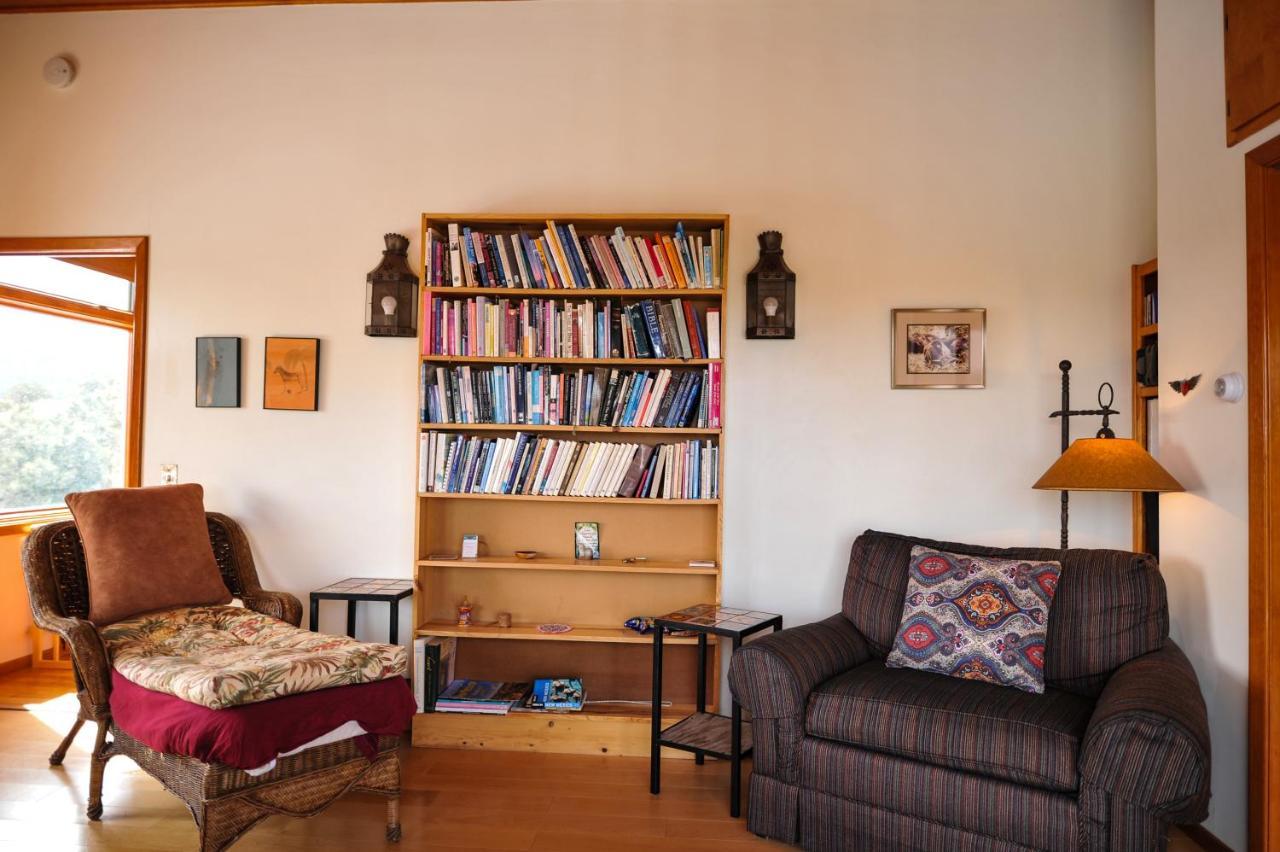 דירות סילבר סיטי Heart And Wings Retreat Center מראה חיצוני תמונה