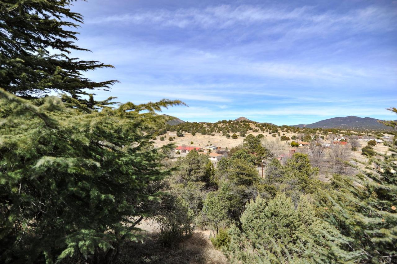 דירות סילבר סיטי Heart And Wings Retreat Center מראה חיצוני תמונה