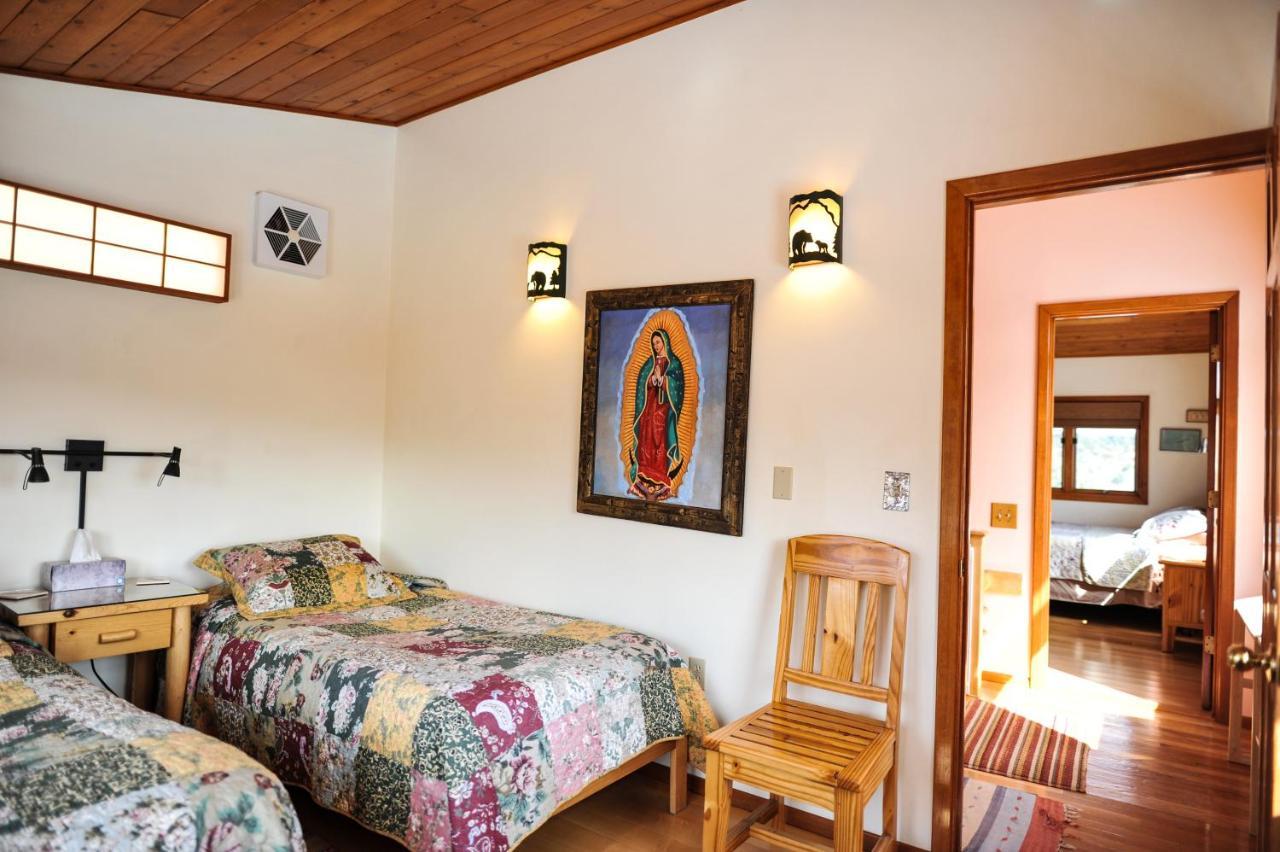 דירות סילבר סיטי Heart And Wings Retreat Center מראה חיצוני תמונה