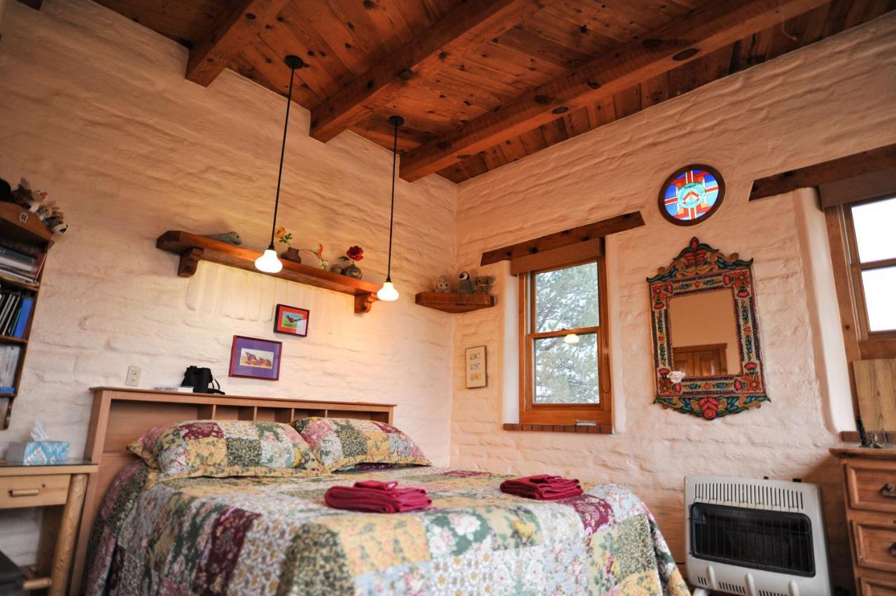 דירות סילבר סיטי Heart And Wings Retreat Center מראה חיצוני תמונה