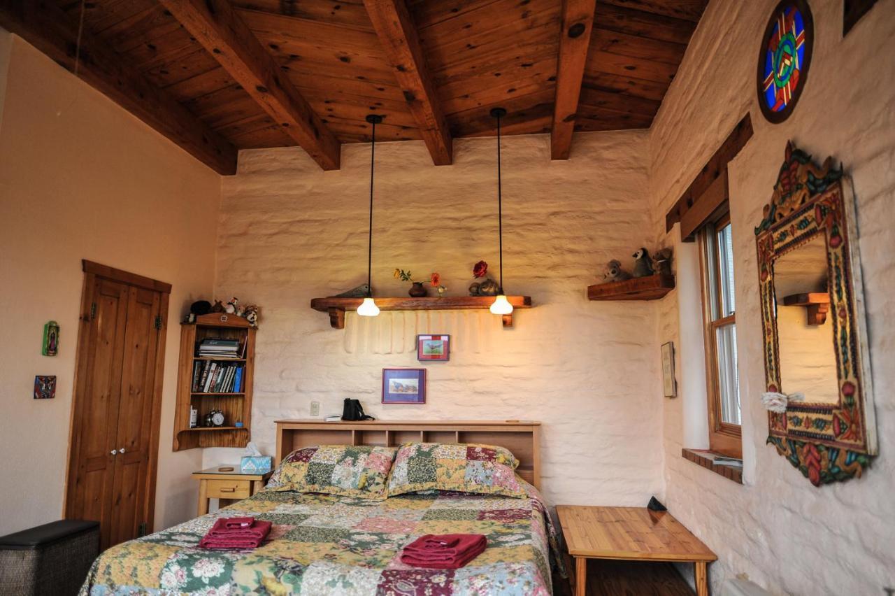 דירות סילבר סיטי Heart And Wings Retreat Center מראה חיצוני תמונה