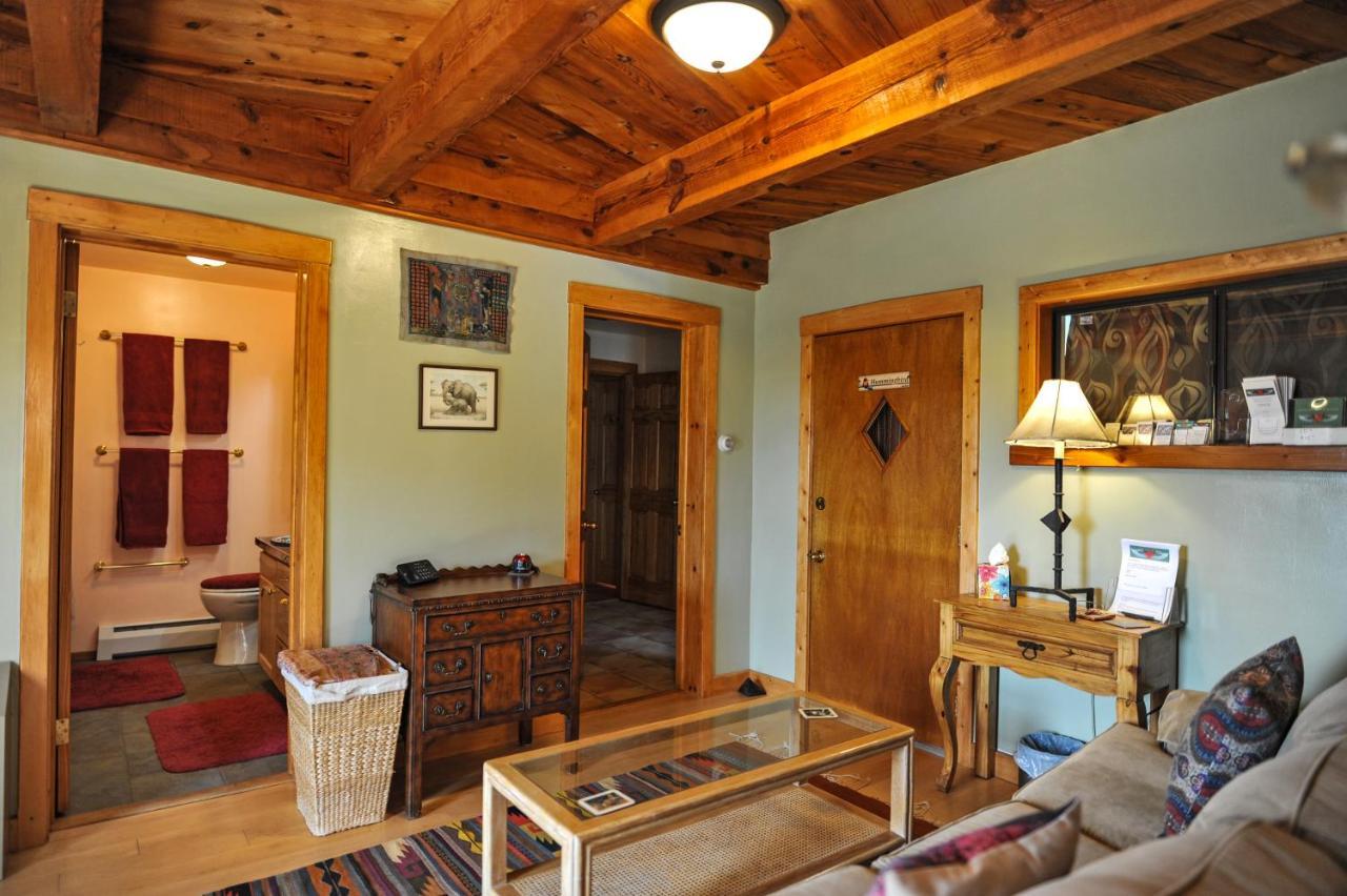 דירות סילבר סיטי Heart And Wings Retreat Center מראה חיצוני תמונה