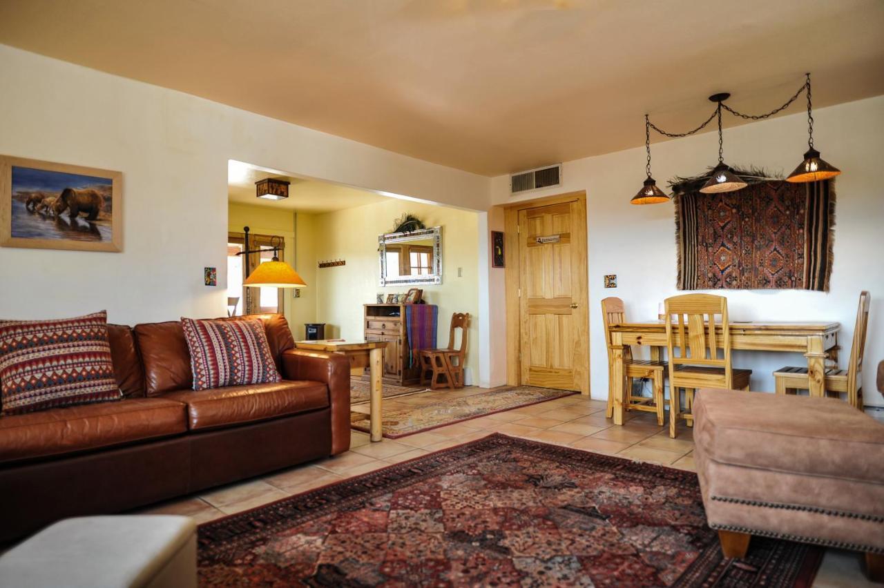דירות סילבר סיטי Heart And Wings Retreat Center מראה חיצוני תמונה