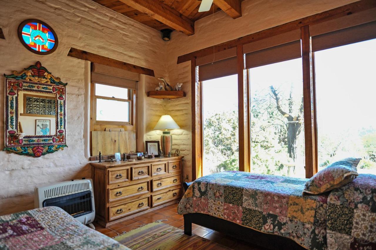 דירות סילבר סיטי Heart And Wings Retreat Center מראה חיצוני תמונה