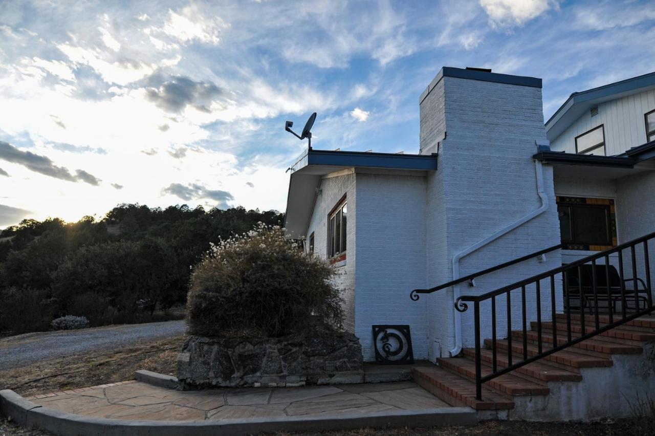 דירות סילבר סיטי Heart And Wings Retreat Center מראה חיצוני תמונה