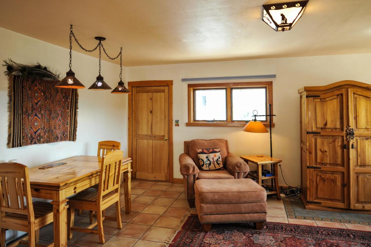 דירות סילבר סיטי Heart And Wings Retreat Center מראה חיצוני תמונה