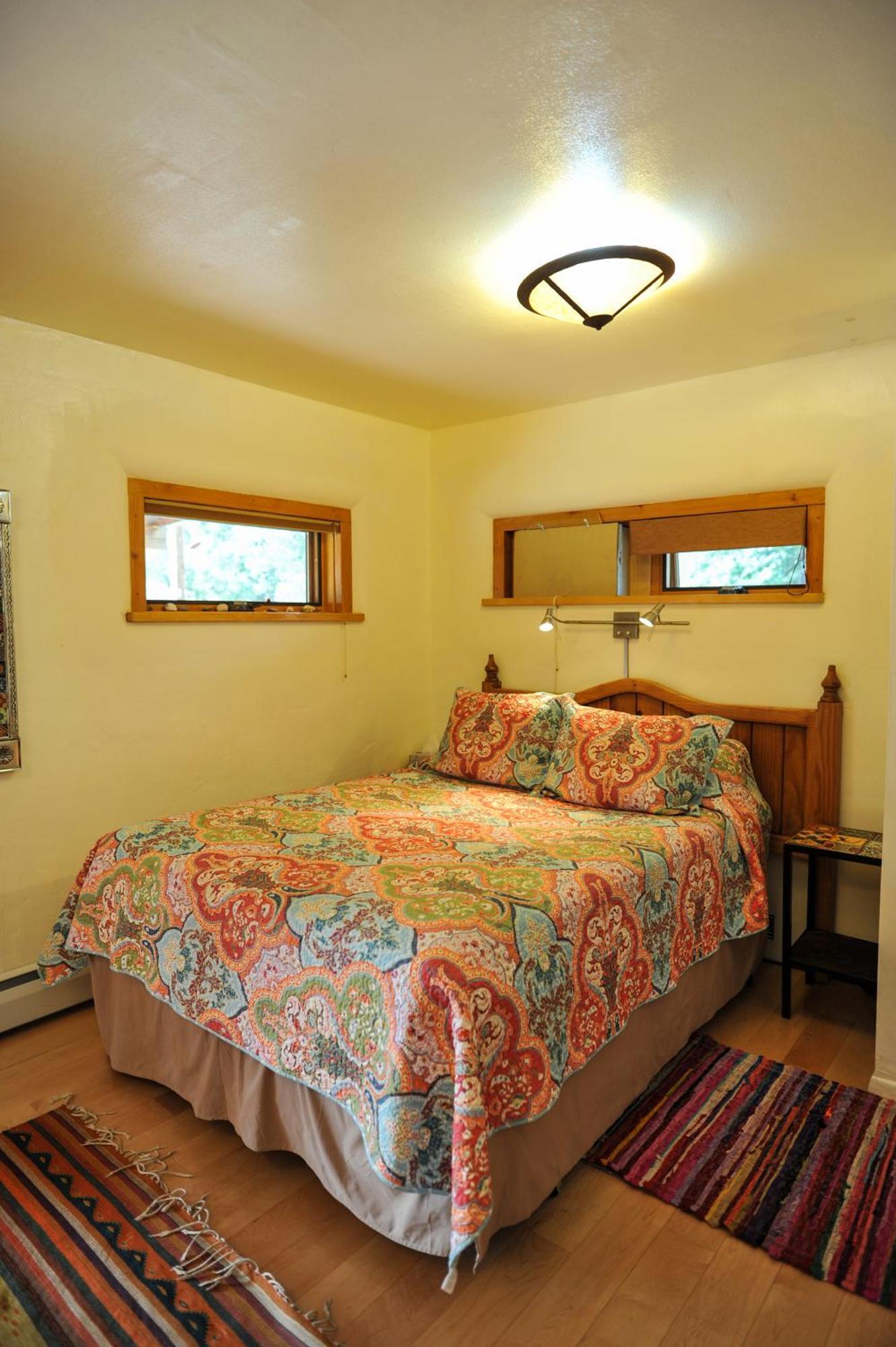 דירות סילבר סיטי Heart And Wings Retreat Center מראה חיצוני תמונה