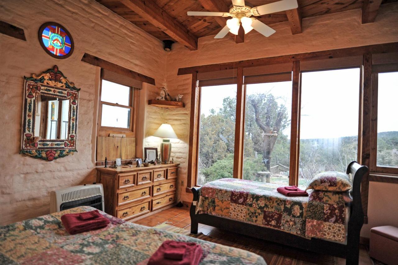 דירות סילבר סיטי Heart And Wings Retreat Center מראה חיצוני תמונה