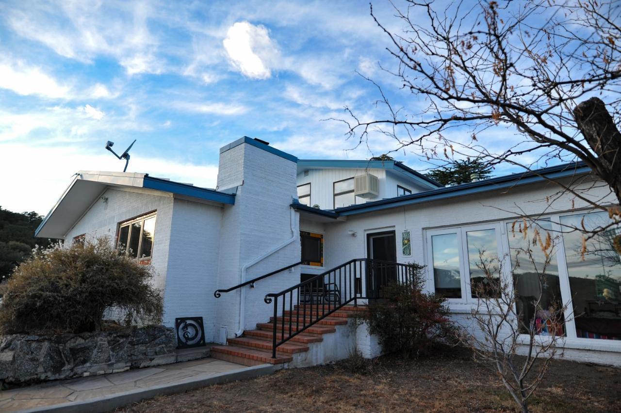 דירות סילבר סיטי Heart And Wings Retreat Center מראה חיצוני תמונה