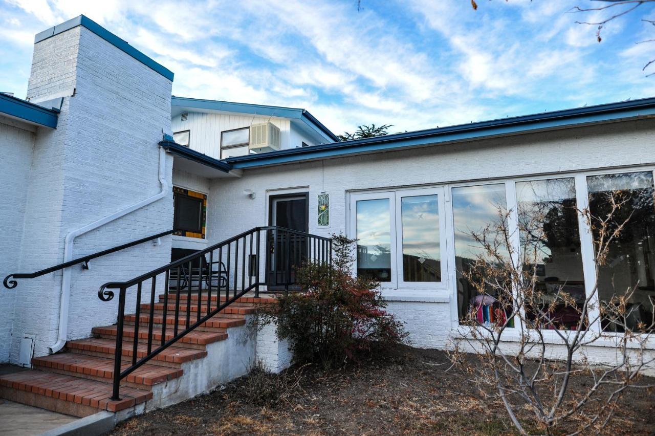 דירות סילבר סיטי Heart And Wings Retreat Center מראה חיצוני תמונה