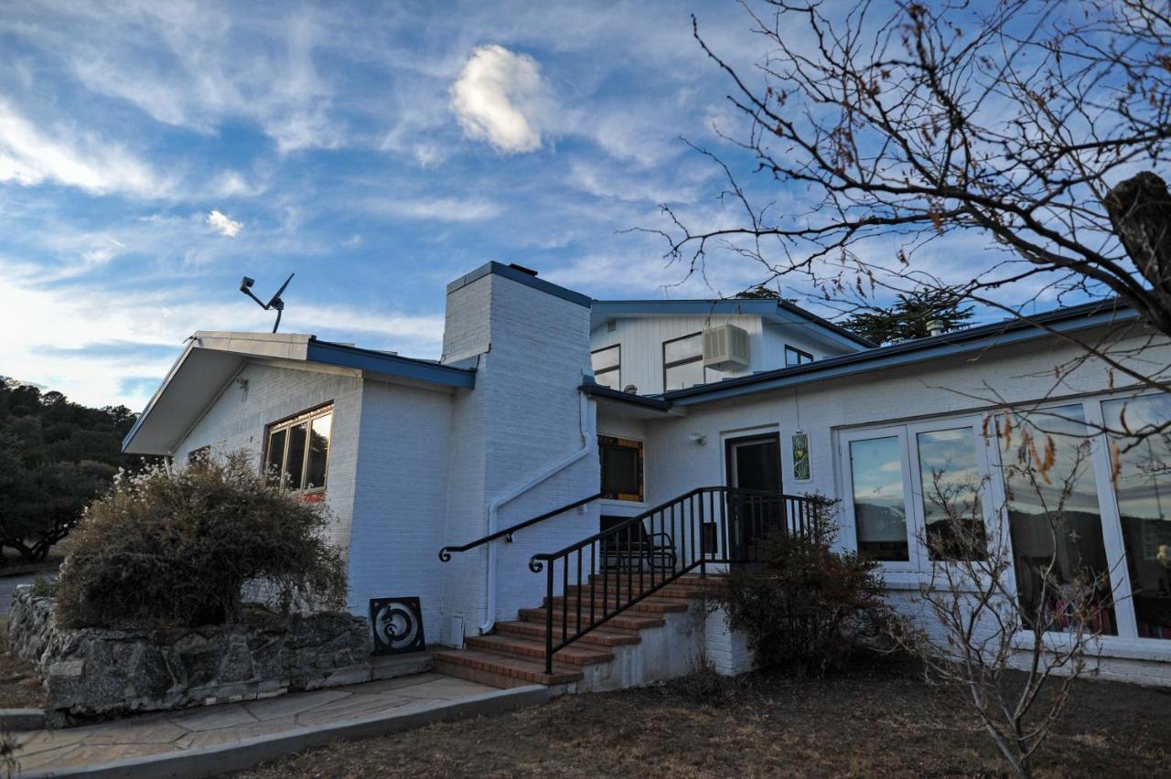 דירות סילבר סיטי Heart And Wings Retreat Center מראה חיצוני תמונה