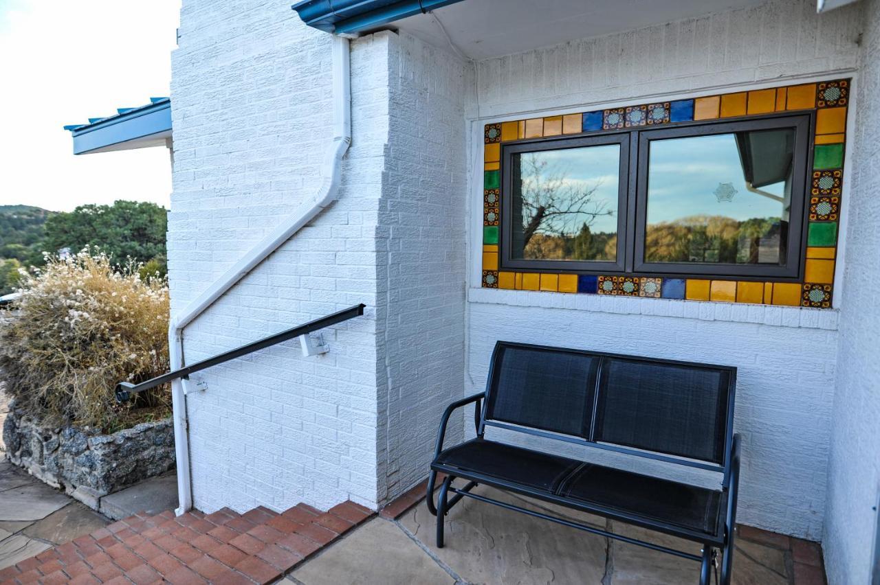 דירות סילבר סיטי Heart And Wings Retreat Center מראה חיצוני תמונה