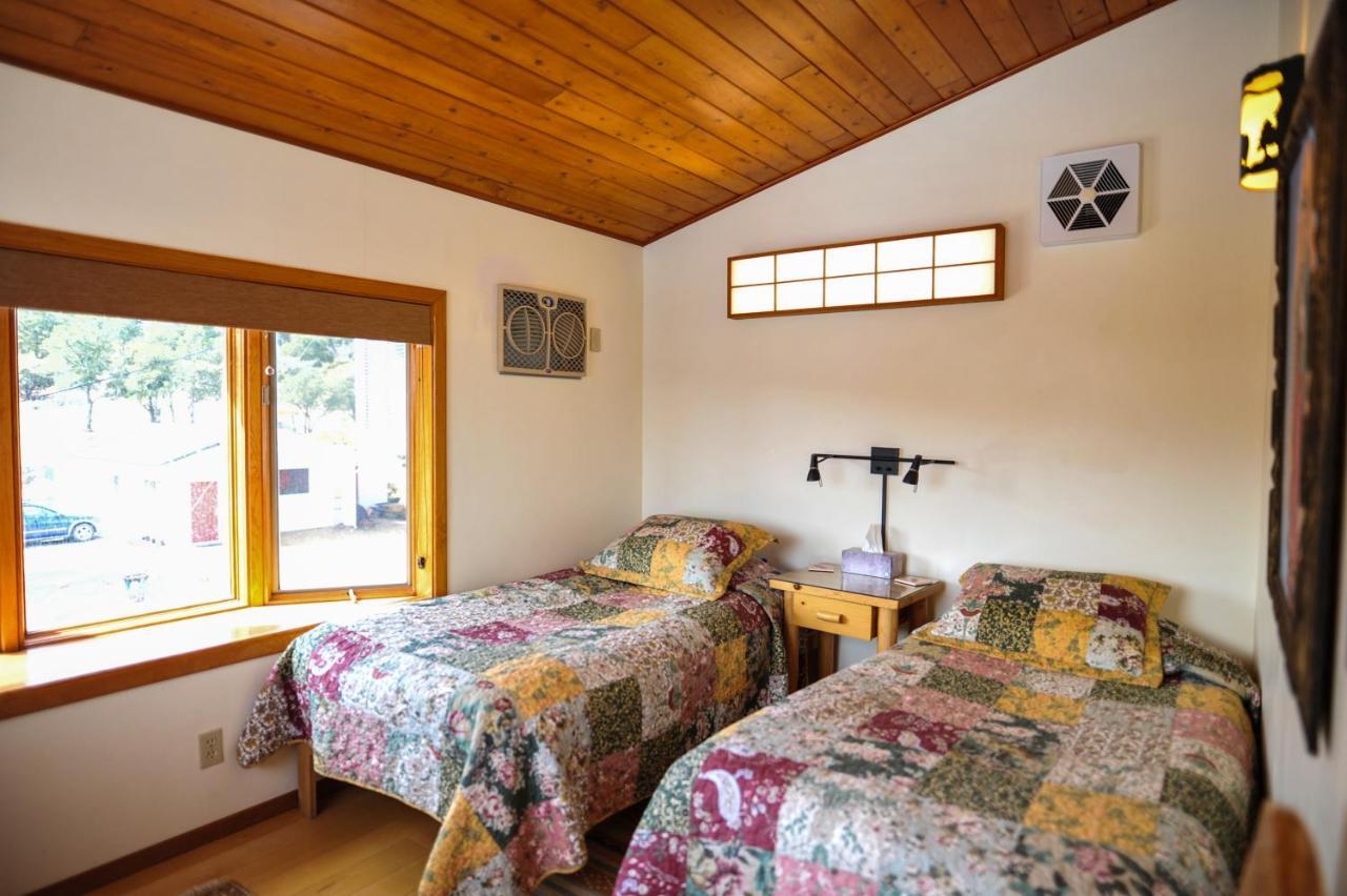 דירות סילבר סיטי Heart And Wings Retreat Center מראה חיצוני תמונה
