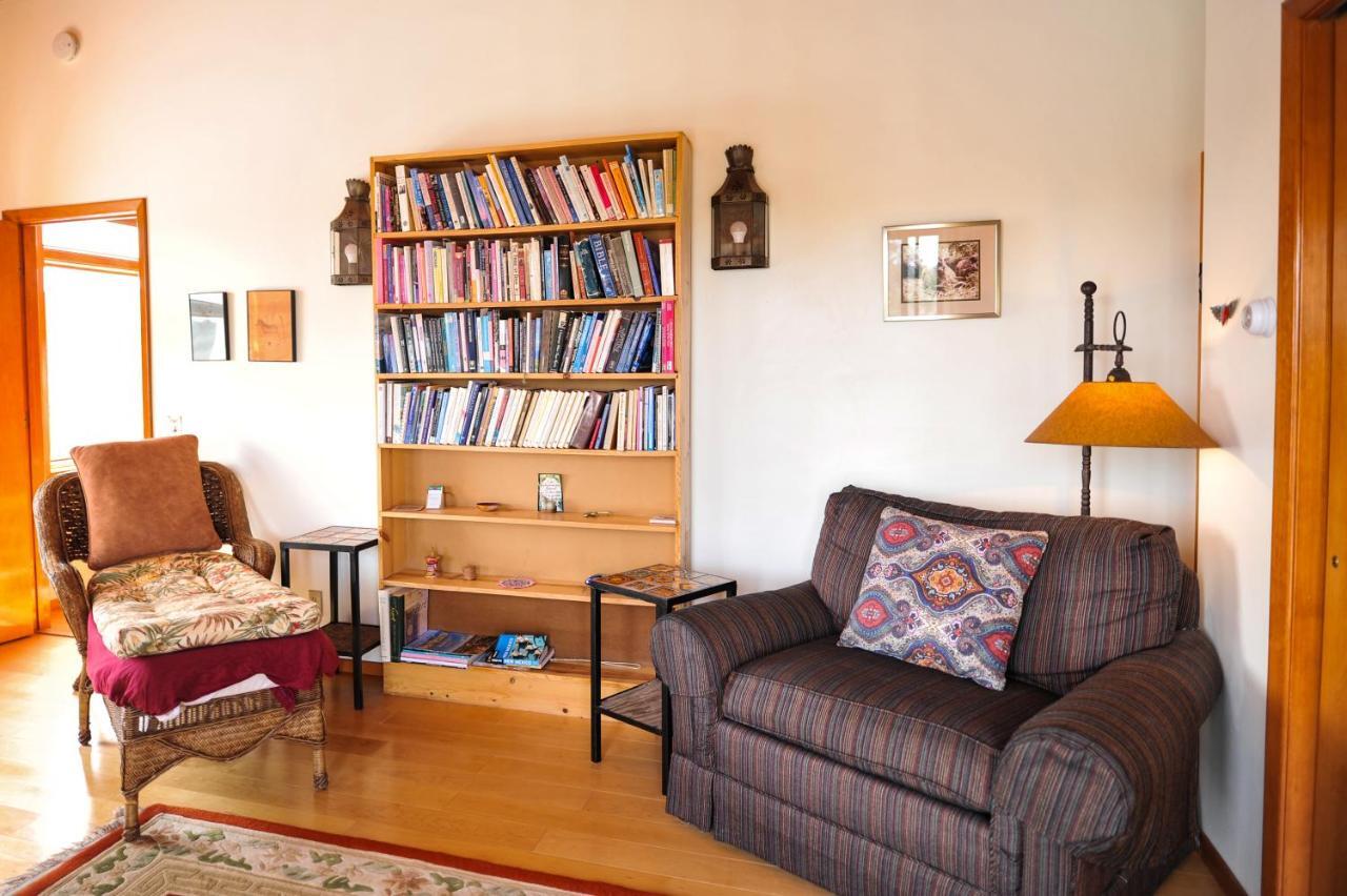 דירות סילבר סיטי Heart And Wings Retreat Center מראה חיצוני תמונה
