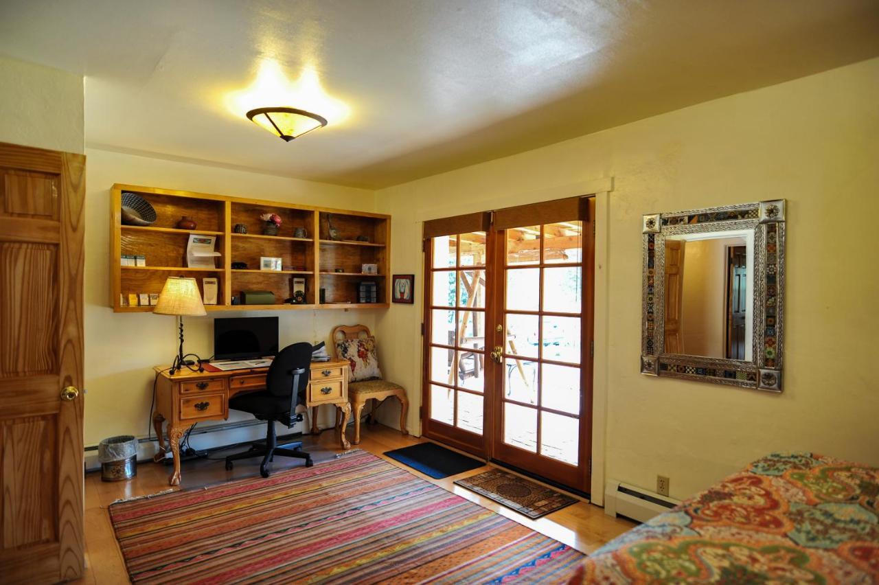 דירות סילבר סיטי Heart And Wings Retreat Center מראה חיצוני תמונה
