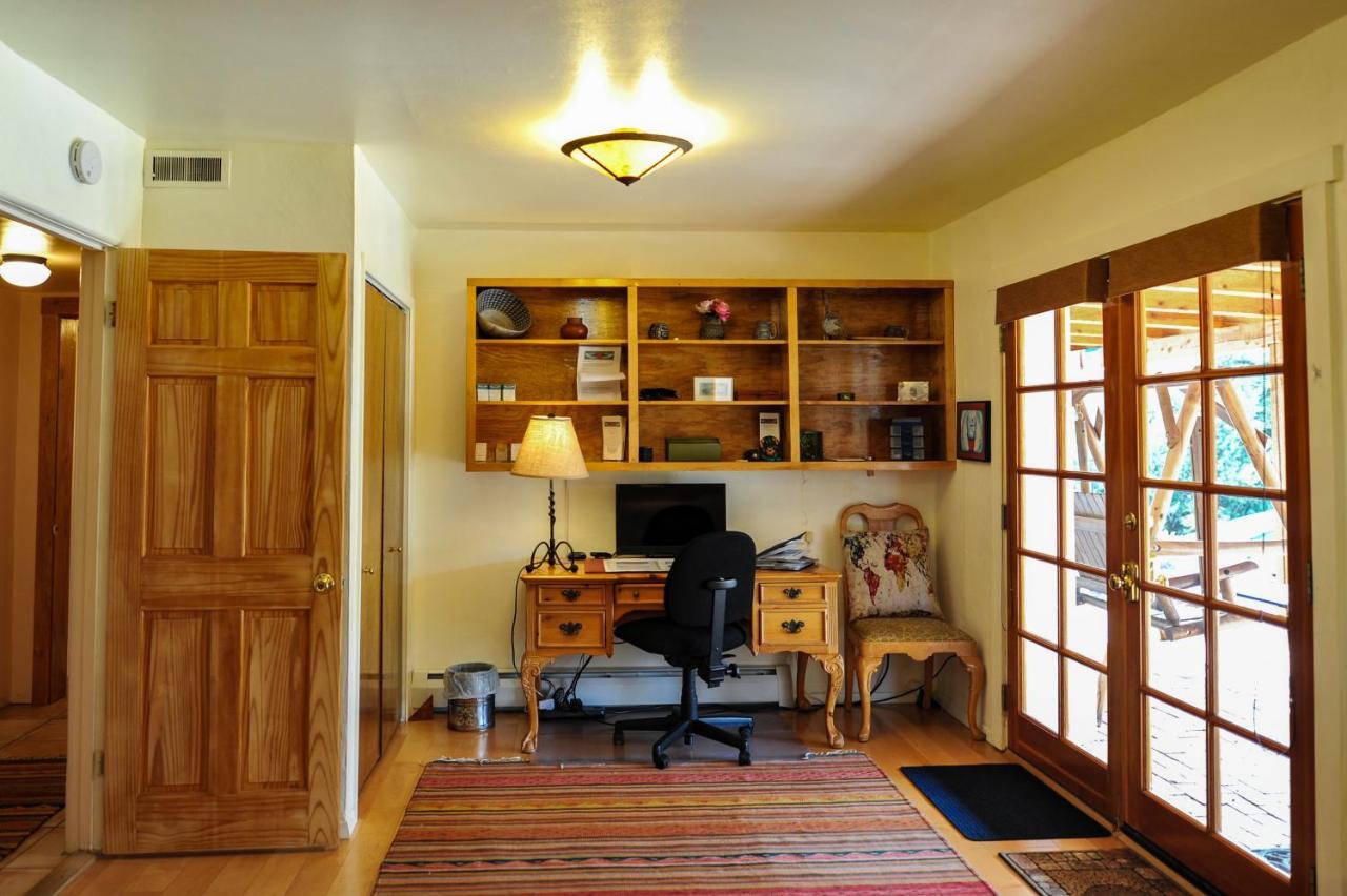 דירות סילבר סיטי Heart And Wings Retreat Center מראה חיצוני תמונה